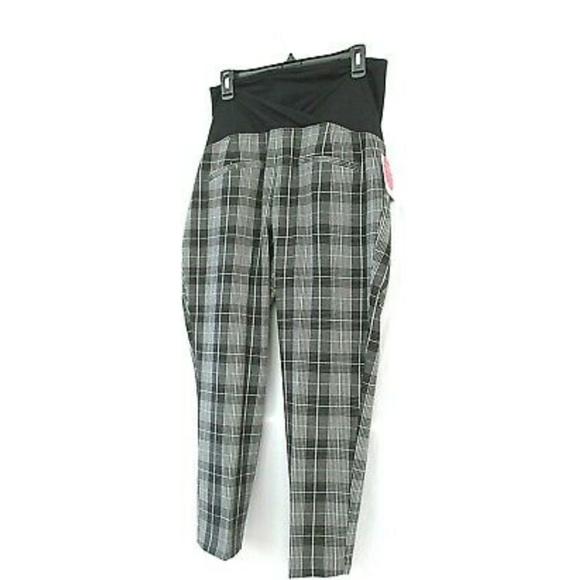 Isabel Maternity pants - Picture 8 of 12